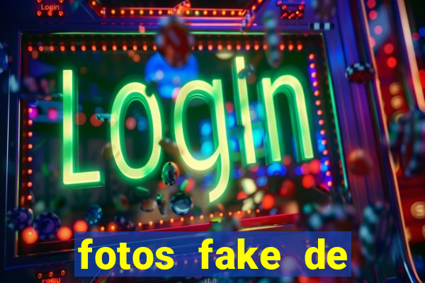 fotos fake de menina de 13 anos